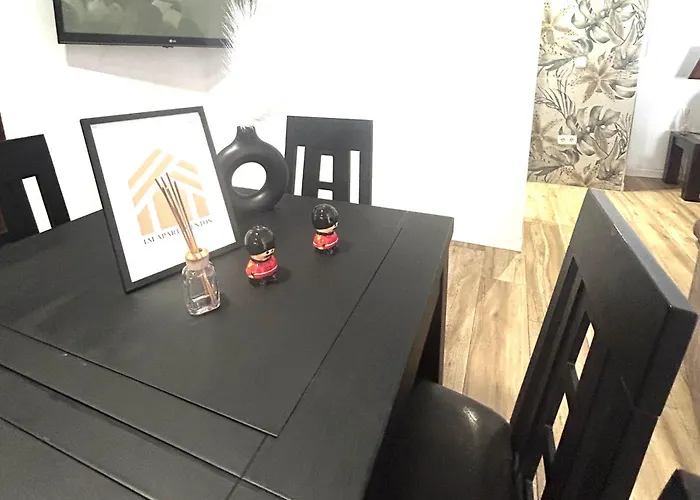 Apartamento Alfacar