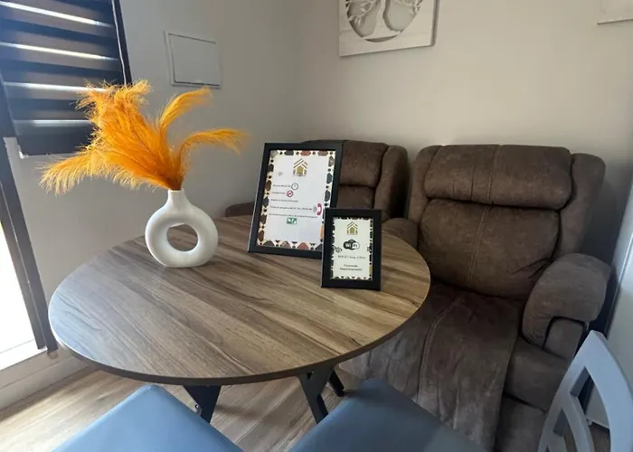 Apartamento Alfacar