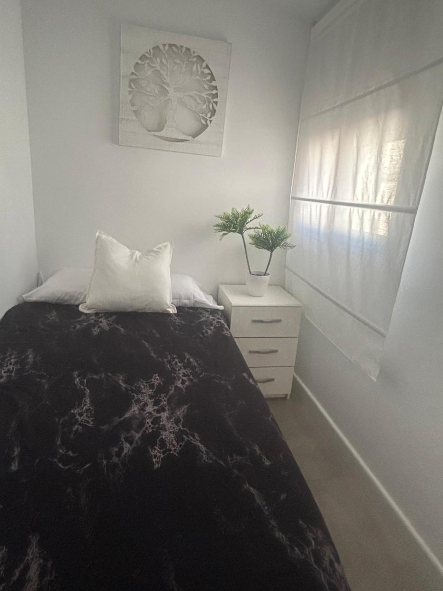 Apartamento Alfacar Apartment Alfacar