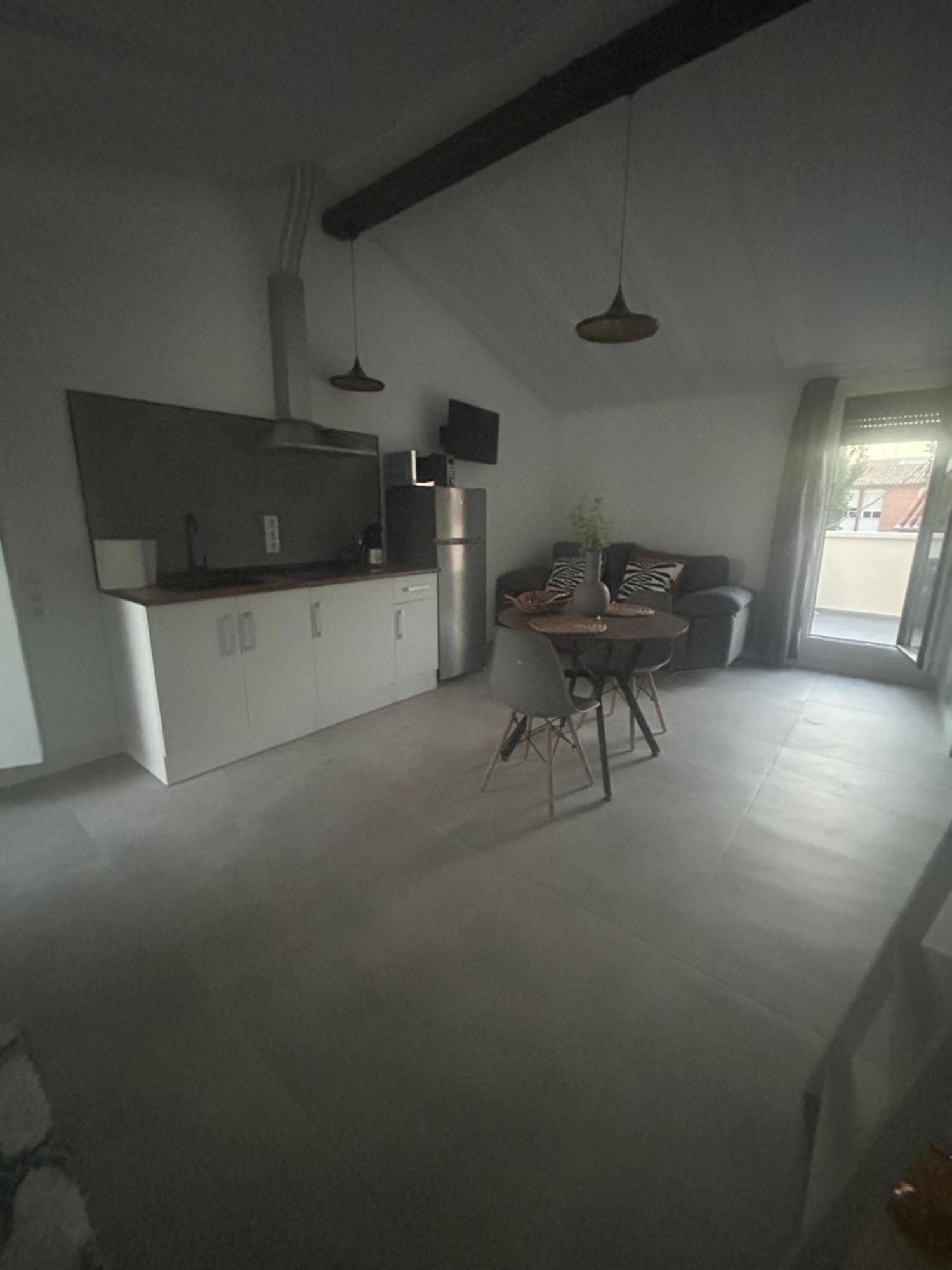 Apartamento Alfacar