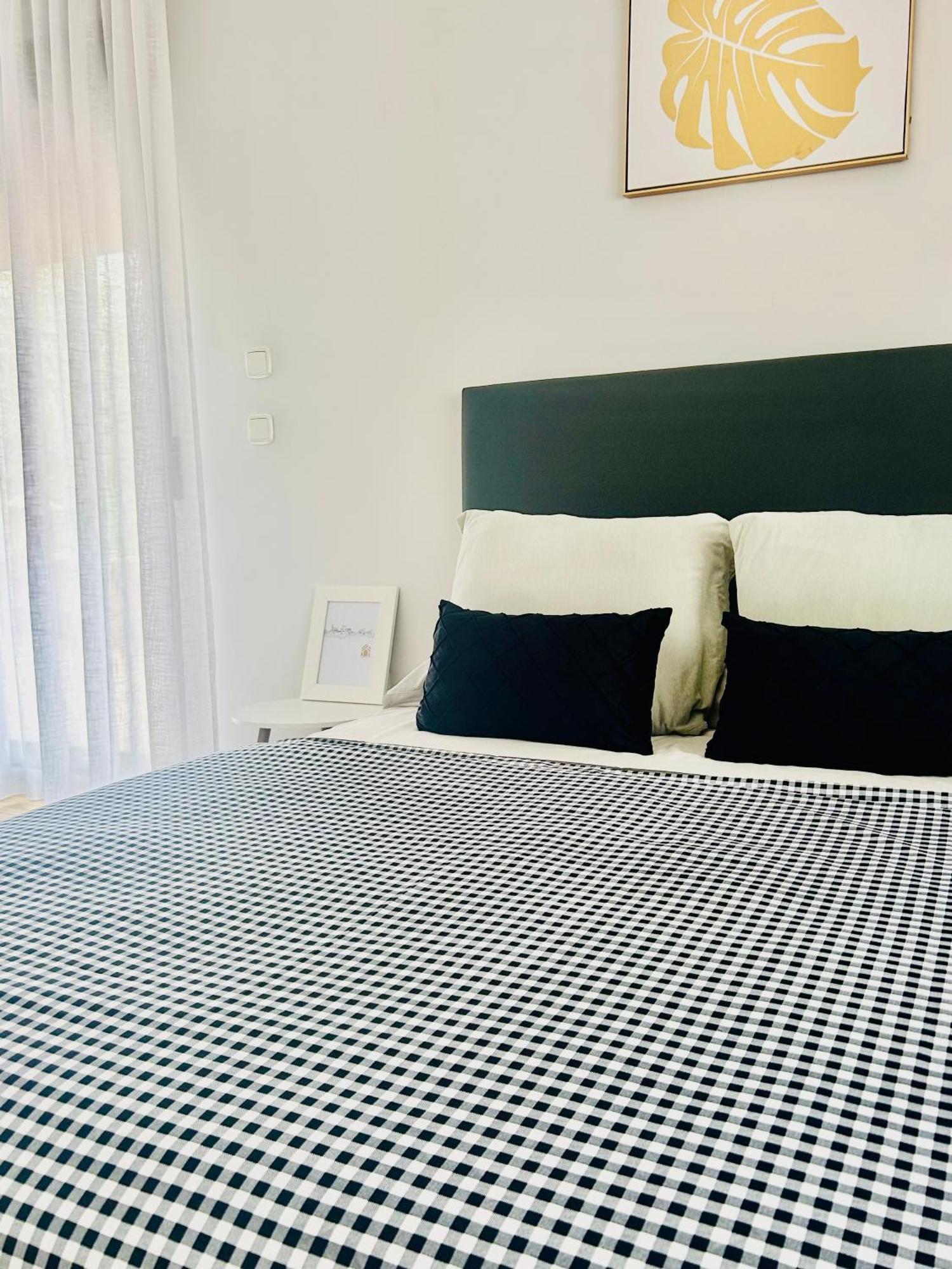 Apartamento Alfacar