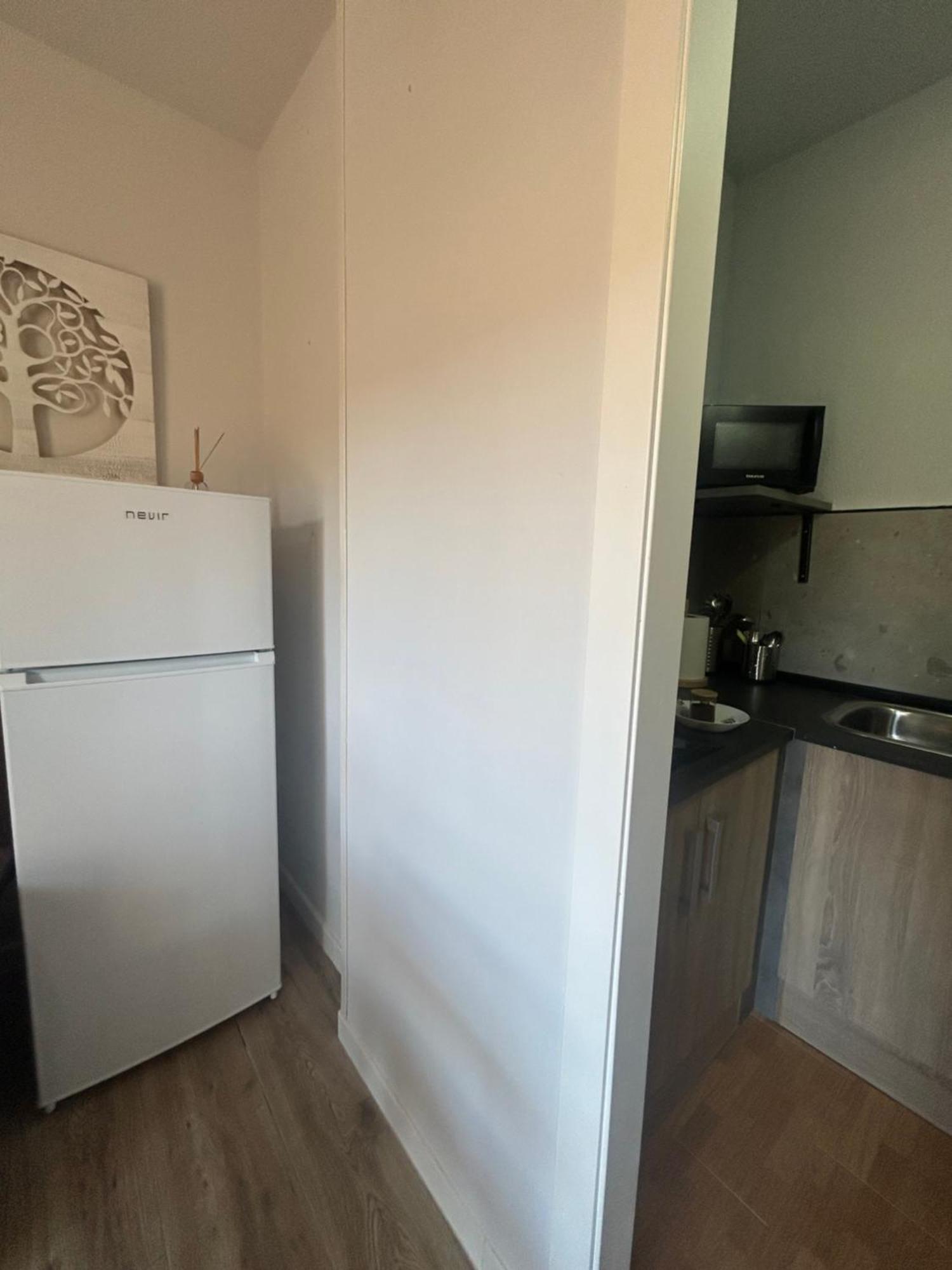 Apartamento Alfacar