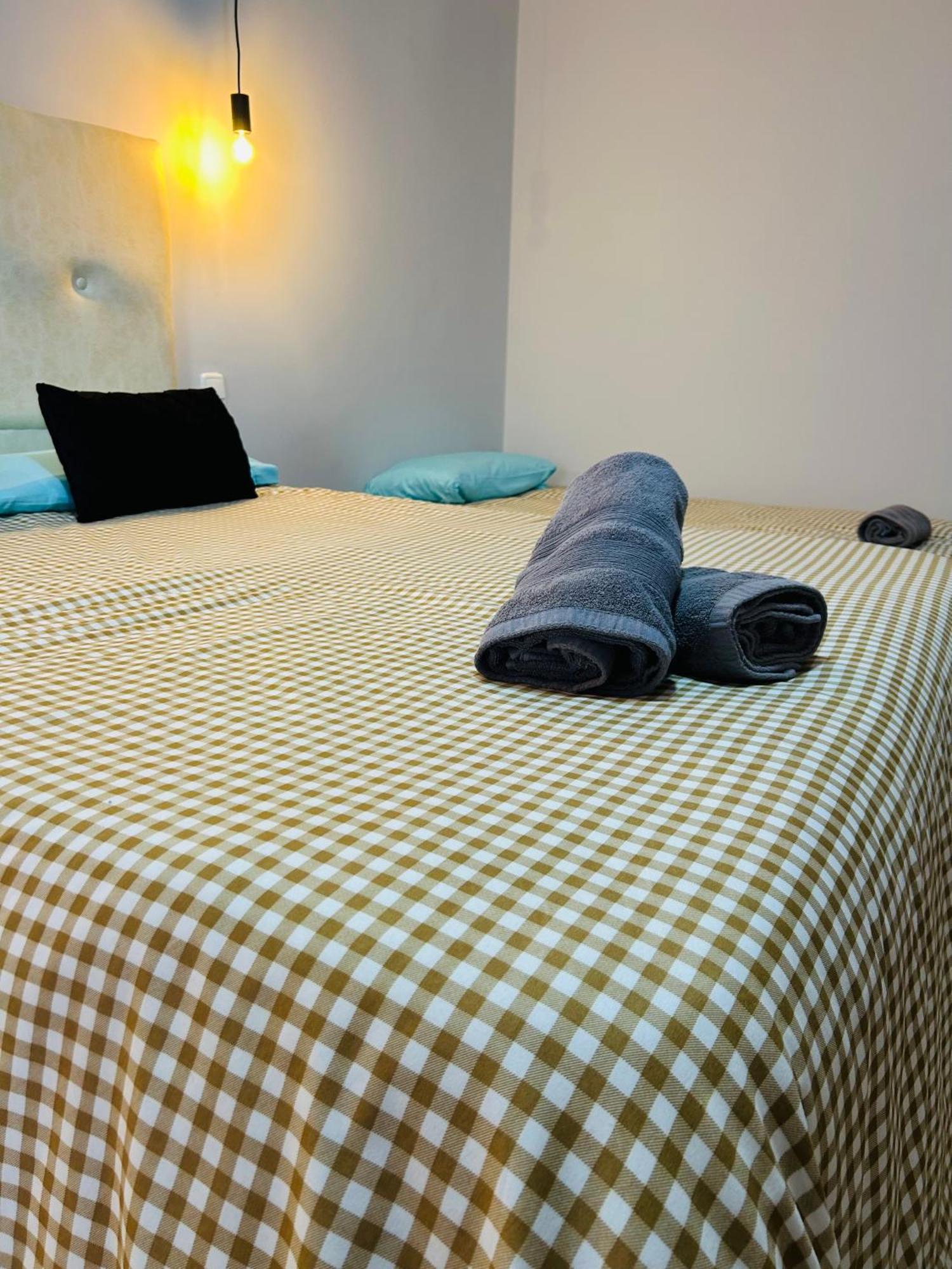 Apartamento Alfacar * Alfacar