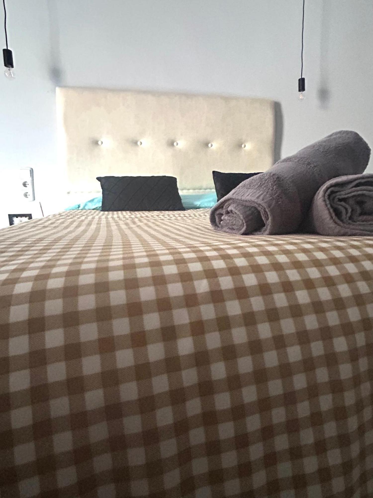 Apartment Apartamento Alfacar