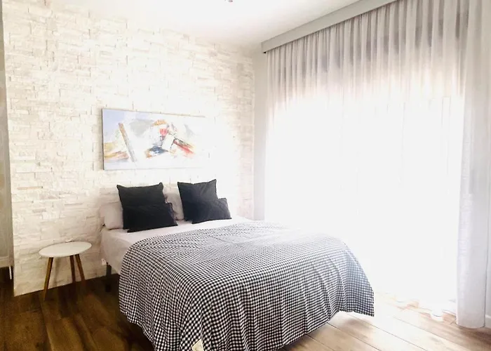 Apartamento Alfacar