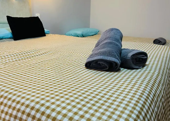 Apartamento Alfacar