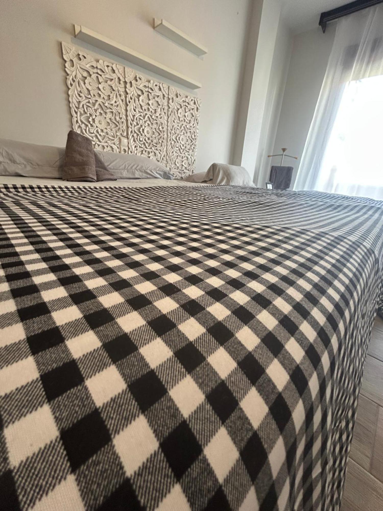 Apartamento Alfacar Alfacar